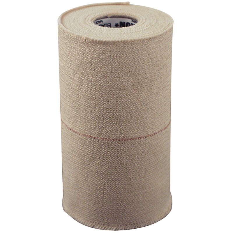 Johnson And Johnson & Elastikon Elastic Tape 4in