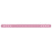 Pastern Strap Set of 4