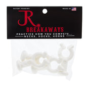 4 Pack Original JR Breakaways