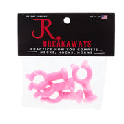 4 Pack Original JR Breakaways