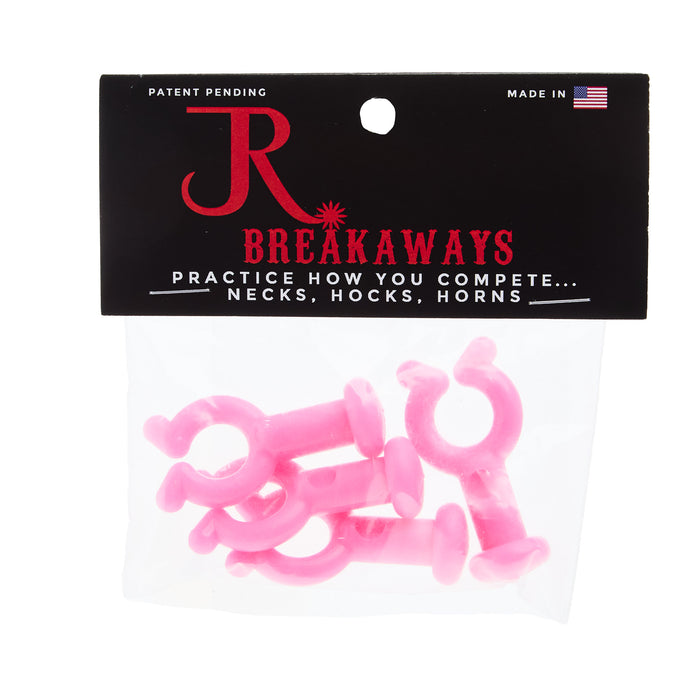 4 Pack Original JR Breakaways