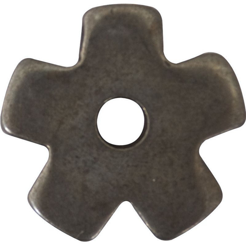 7/8 inch Bareback Rowels