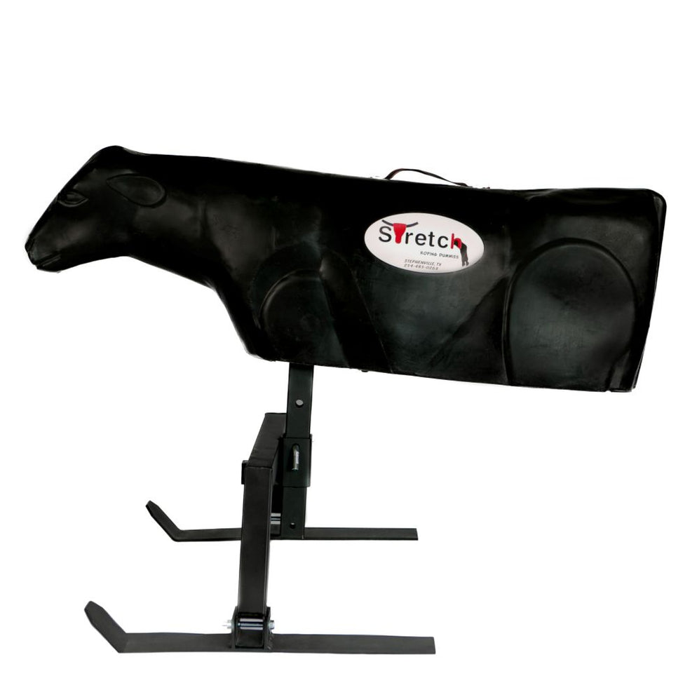 Stretch Roping Dummies The Breawkaway Calf Roping Sled