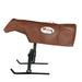The Breawkaway Calf Roping Sled