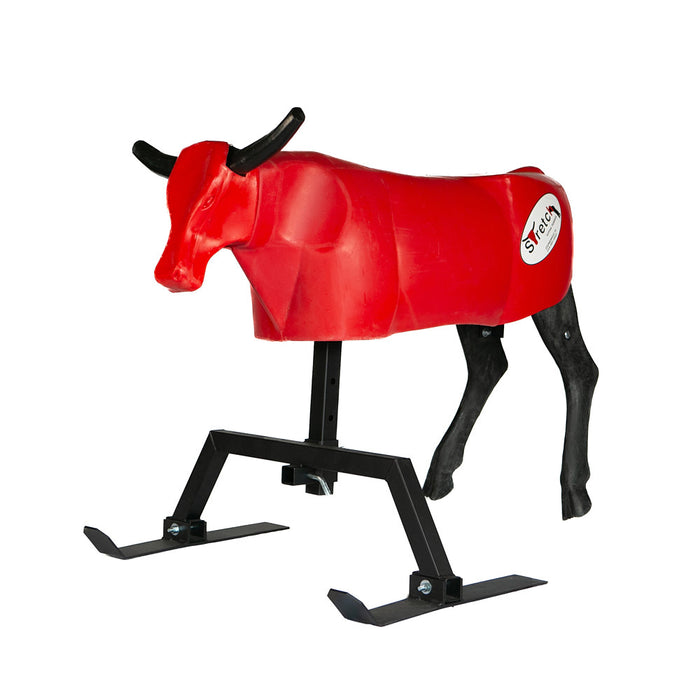 The Original Team Roping Sled