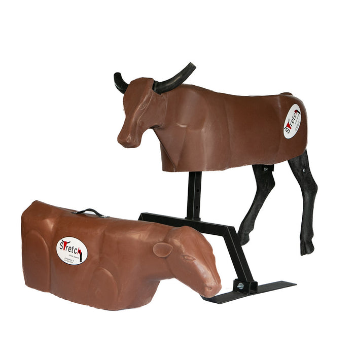 The Original Combo Roping Sled