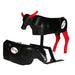 The Original Combo Roping Sled