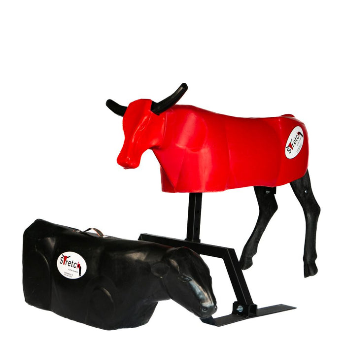 The 2in1 Lift Off Combo Roping Sled