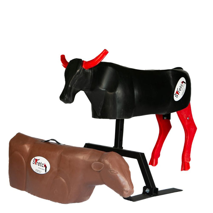 The 2in1 Lift Off Combo Roping Sled