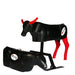 The 2in1 Lift Off Combo Roping Sled