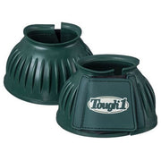 Heavy Duty Double Lock Turnout Bell Boots
