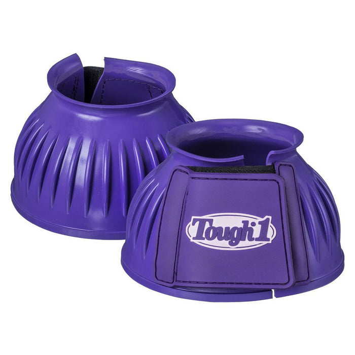Heavy Duty Double Lock Turnout Bell Boots