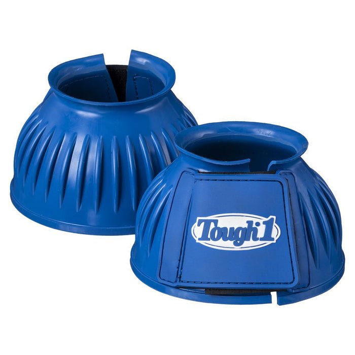Tough 1 Heavy Duty Double Lock Turnout Bell Boots
