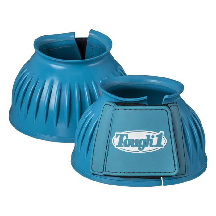 Heavy Duty Double Lock Turnout Bell Boots