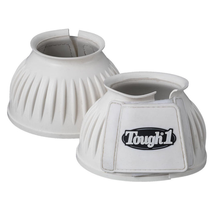 Heavy Duty Double Lock Turnout Bell Boots