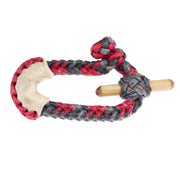 Hand Braided Paracord Honda