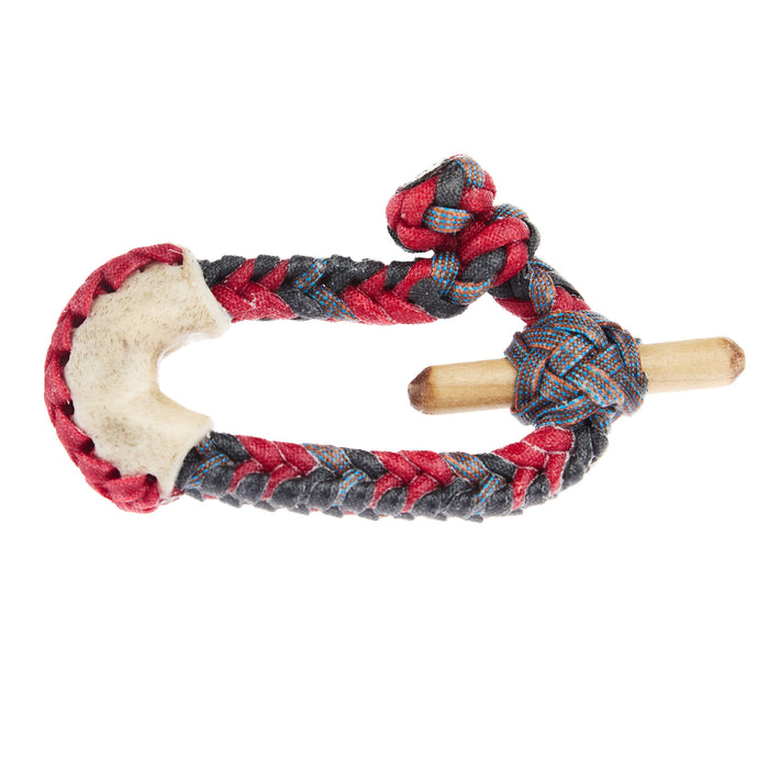 Hand Braided Paracord Honda