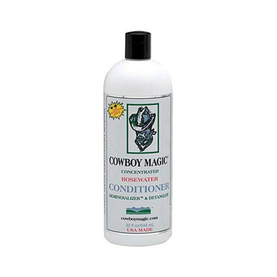 Cowboy Magic Detangler & Shine 32oz