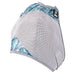 Crusader Patterned Fly Mask No Ears