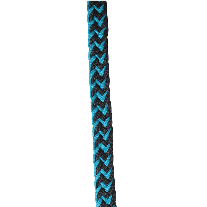 Braided Pony Rein