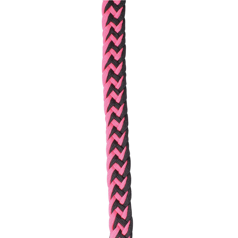 Braided Pony Rein