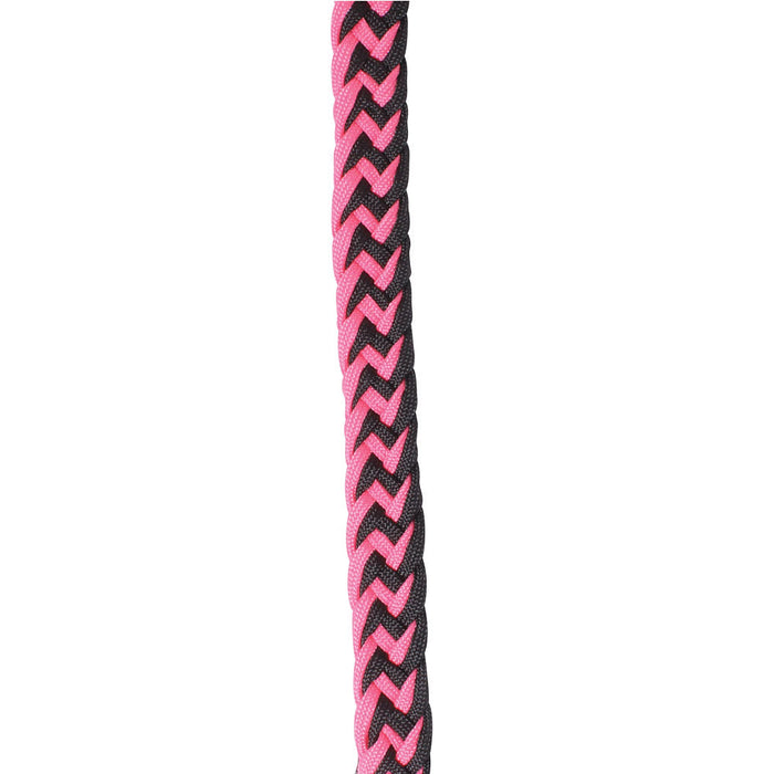 Braided Pony Rein