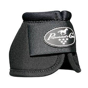 Ballistic Overreach Pony Bell Boots