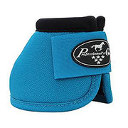 Ballistic Overreach Pony Bell Boots