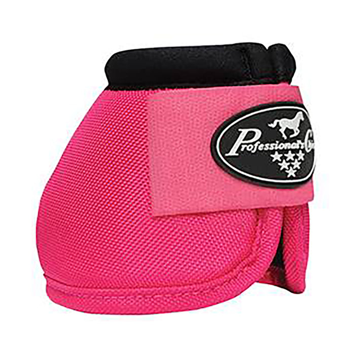Ballistic Overreach Pony Bell Boots