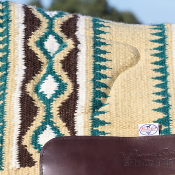 Professionals Choice SMX Air Ride Ortho Rio Grande 30x34 Pad