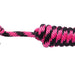 Equissential Rope Halter with 8ft Attached Lead Rope