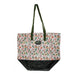 Patterened Tote Bag