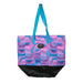 Patterened Tote Bag