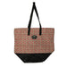 Patterened Tote Bag