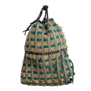 Webbed Slow Feed Hay Net