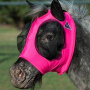 Comfort Fit Mini Pony Fly Mask