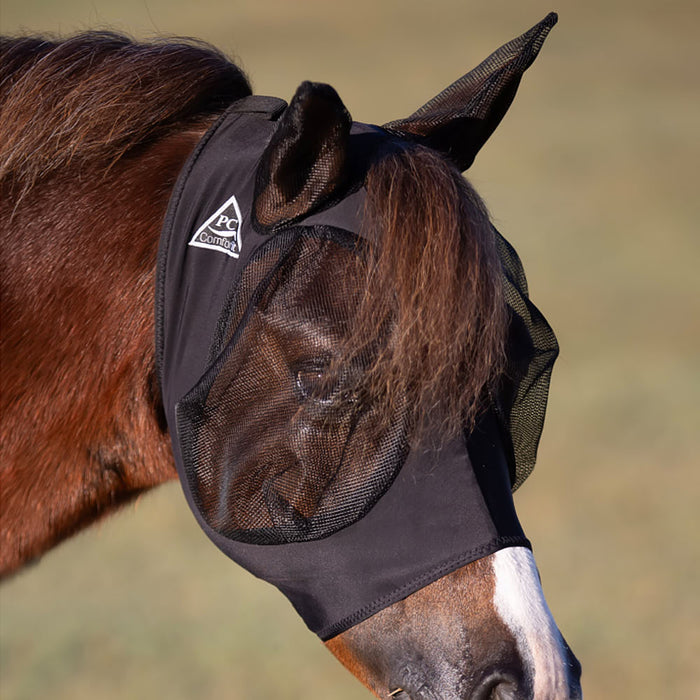 ComfortFly Mask Pony