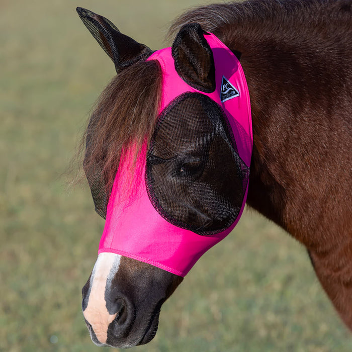 ComfortFly Mask Pony