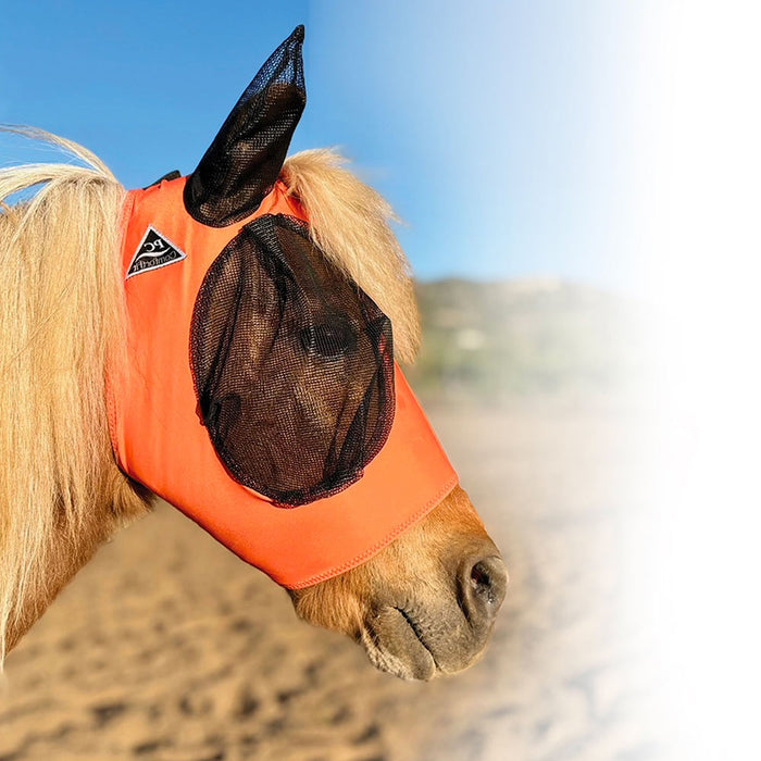 ComfortFly Mask Pony