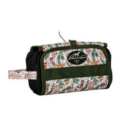 Patterned Folding Hanging Bag