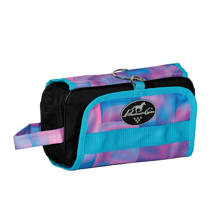 Patterned Folding Hanging Bag