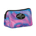 Small Patterned Zipper Pouch
