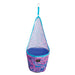 Patterned Hanging Bucket Holder