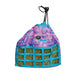 Patterned Scratchless Hay Bag