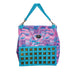 Patterned Slow Feed Hay Bag