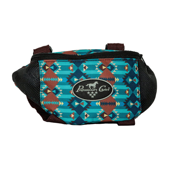 Pommel Saddle Bag