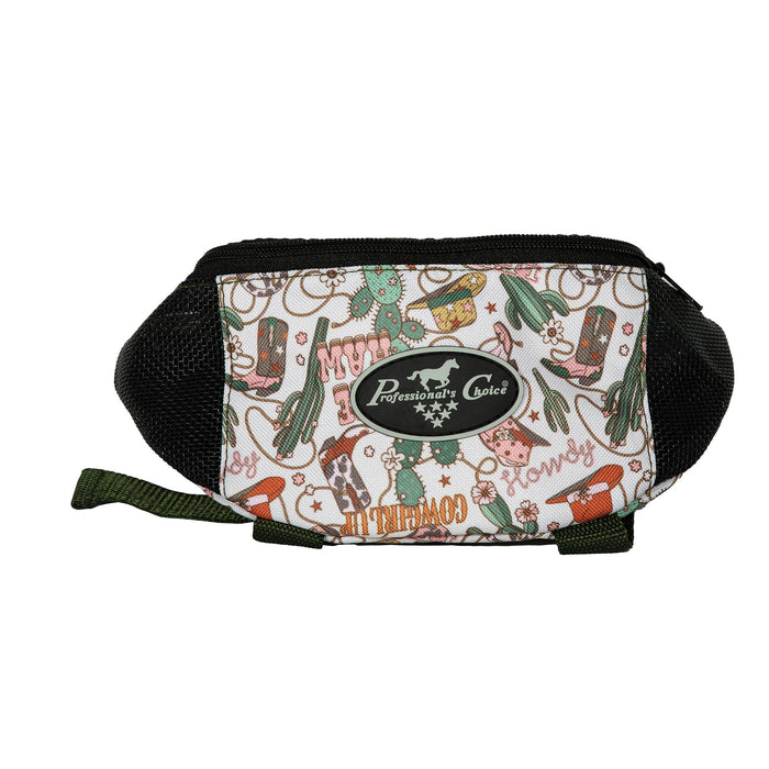 Pommel Saddle Bag