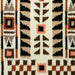 Show Blanket 34in x 38in