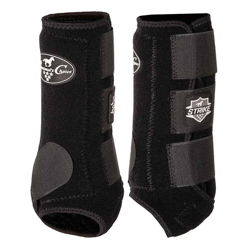 Strike SMB 4 Pack Protective Splint Boots