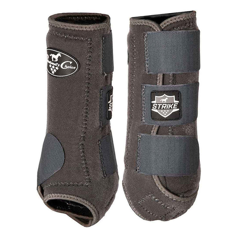 Strike SMB 4 Pack Protective Splint Boots